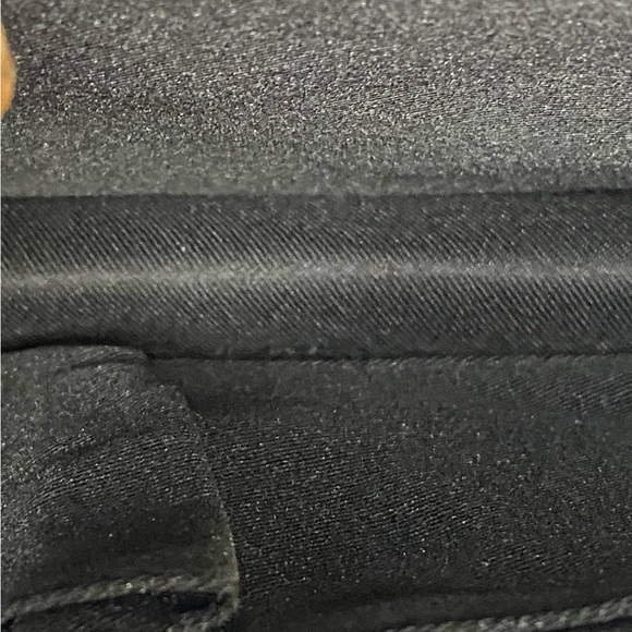 Aldo Black and Gold crossbody /shoulder bag 💼 nwt - Picture 8 of 8